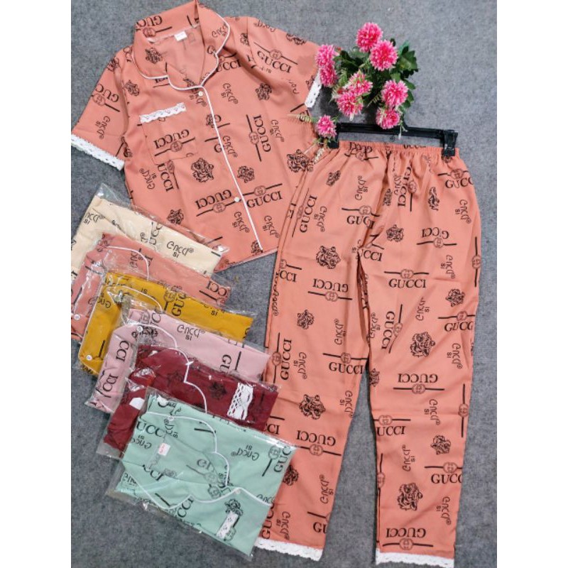 Combo 3 bộ đồ bộ tiểu thư