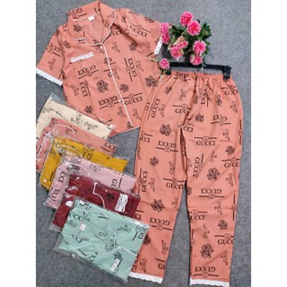 Combo 3 bộ đồ bộ tiểu thư