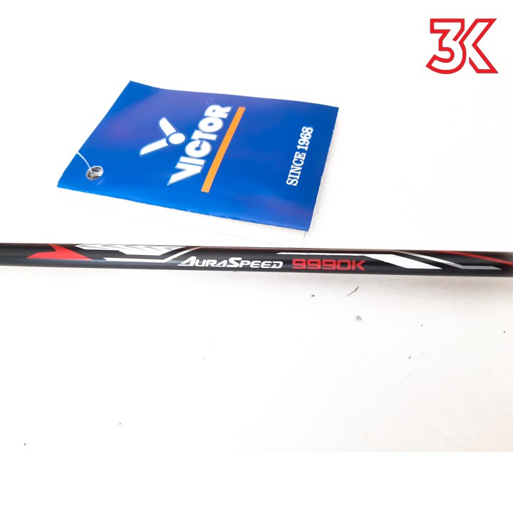 Vợt cầu lông Victor ARS 9990K 1 Khung vợt 1 Túi