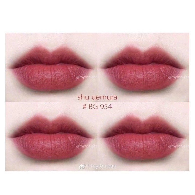 son shu mini bg 954 | BigBuy360 - bigbuy360.vn