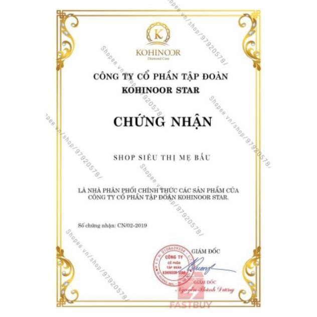 [TRỢ GIÁ]Sâm Tố Nữ Puecolazen kohinoor Cam Kết Hàng Chính Hãng | BigBuy360 - bigbuy360.vn