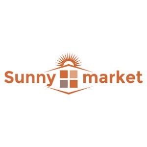 Sunny market 789