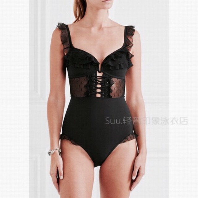 Bộ bơi bikini thời trang trend cổ điển sanh chảnh 2019 | BigBuy360 - bigbuy360.vn