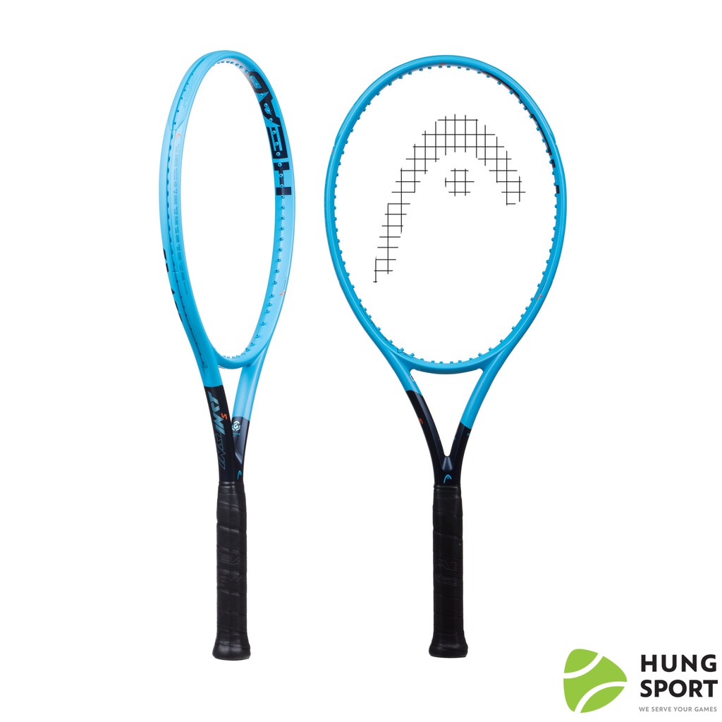 Vợt Tennis Head Graphene 360 Instinct S 285g