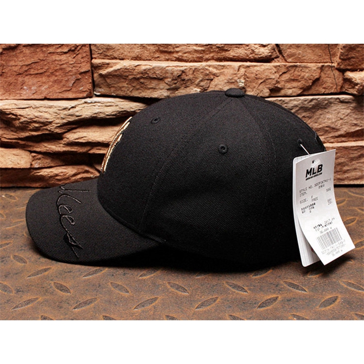 Nón lưỡi trai phong cách năng động trẻ trung dành cho cả nam và nữ