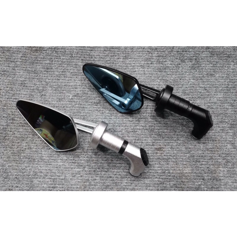 Gương gù mẫu Motogadget - Kính chiếu hậu mẫu motogadget