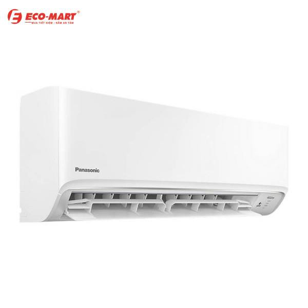 [Mã ELHA10 giảm 6% đơn 5TR] Điều hòa Panasonic 1 chiều inverter CS/CU-XPU9XKH-8 9000 mới 2021