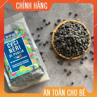 Đậu gà đen hữu cơ Sotto 400gr