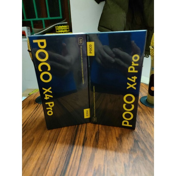 ĐIỆN THOẠI XIAOMI POCO X3 PRO - M4 Pro CHÍNH HÃNG
