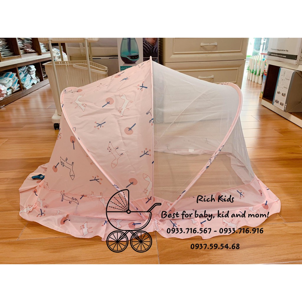 MÀN CHỐNG MUỖI AAG