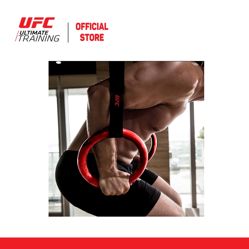 Bộ vòng xà tay tập thể lực UHA-69402 , hiệu UFC