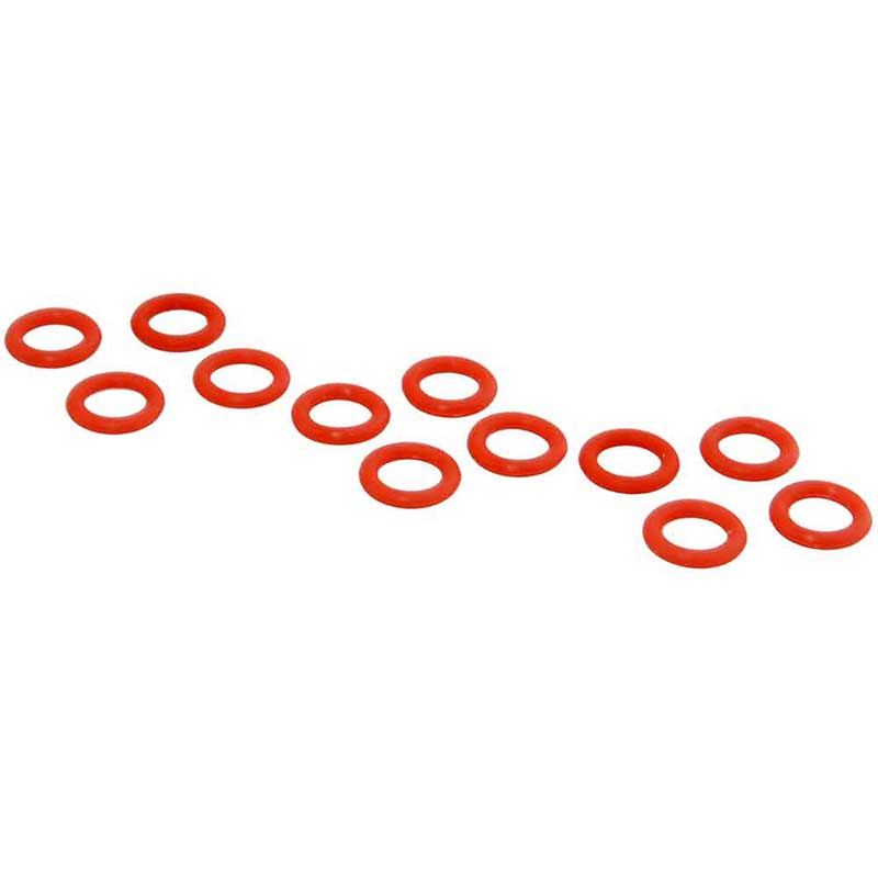 Set 12 Vòng Cao Su 02078 Cho Xe Điều Khiển Từ Xa HSP 1:10