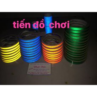Tem vành phản quang dán xe máy honda & yamaha | decal dán vành xe ab air blade exciter 150 155 nvx sh winner x v3 sirius