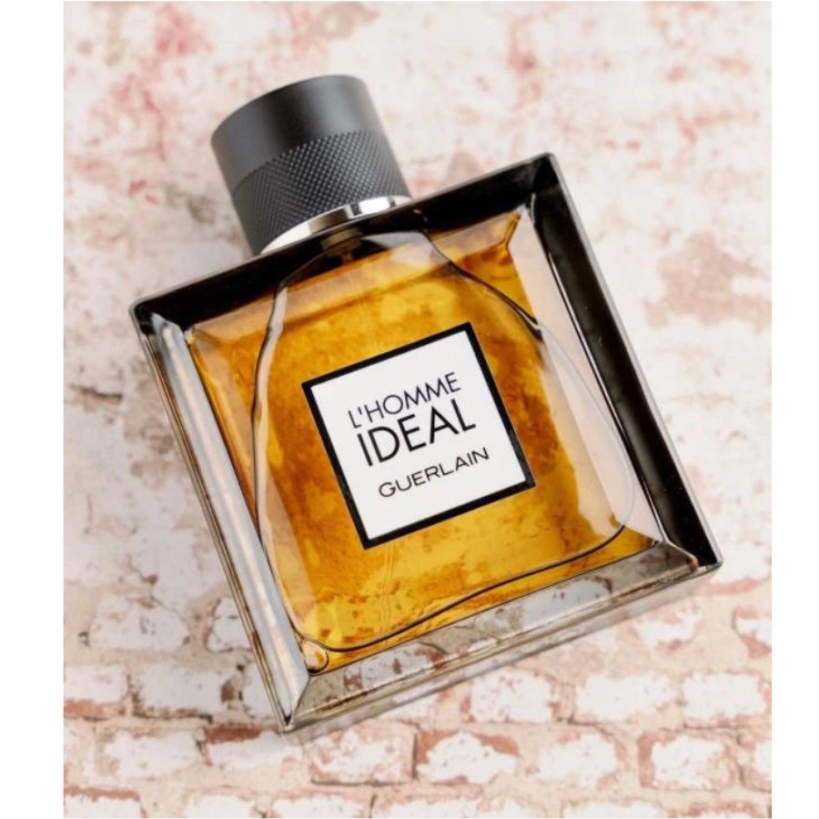 Nước Hoa Nam ❣️FREESHIP❣️ Nước Hoa Guerlain L'Homme Ideal EDT