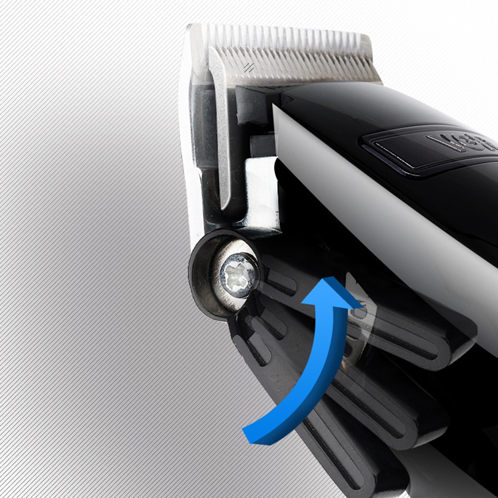 [Factory Outlet] VGR-011 professional hair clipper retro oil-head electric clipper T-shaped, electric clipper. Barber shop, hair salon transfer dedicated