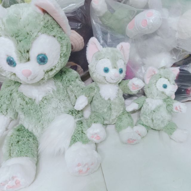 Gấu bông giá rẻ