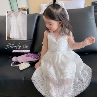 Váy công chúa bé gái, đầm công chúa cho bé.