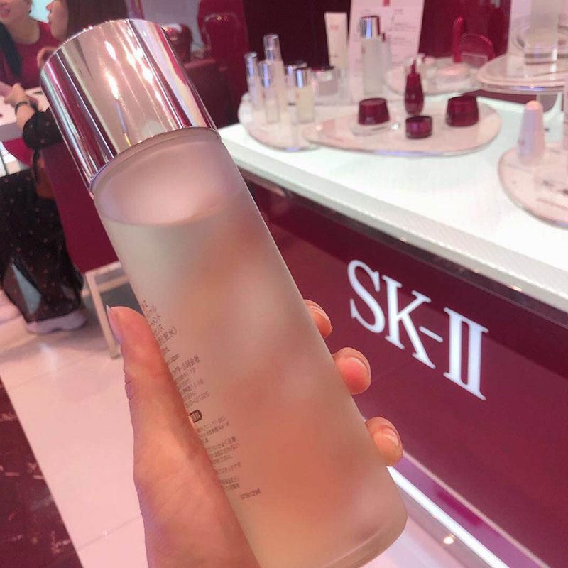 ESSENCE (Hàng Mới Về) Lotion Dưỡng Ẩm Làm Sáng Da Trẻ Hóa Làn Da Sk-Ii Sk2 Skii