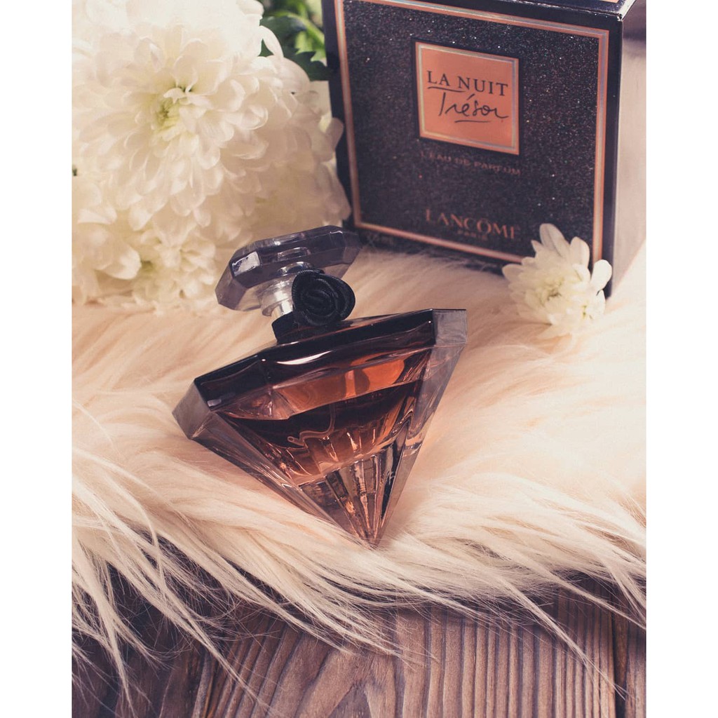 Nước hoa nữ Lancome La Nuit Tresor EDP 100ML