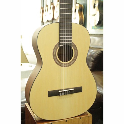 Đàn Guitar Classic Martinez Toledo MC-18 - Tặng Kèm Bao Đàn ,Capo,Pick