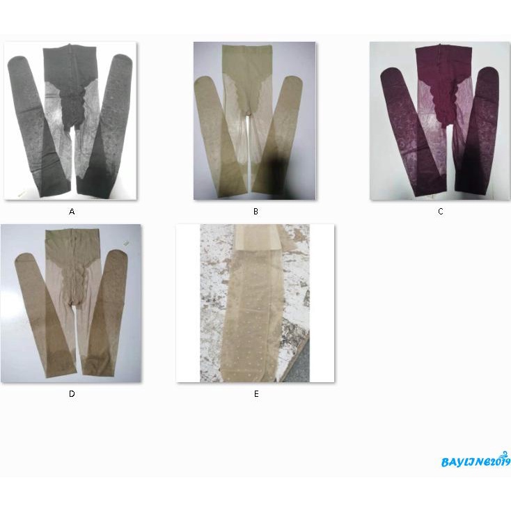 Quần Tất Chấm Bi Thời Trang Nữ Tính