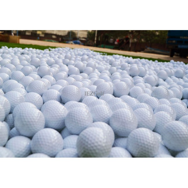 BÓNG TẬP GOLF TIÊU CHUẨN- GOLF BALL