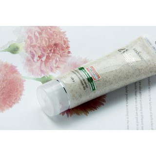 [HÀNG CHÍNH HÃNG] Sữa Rửa Mặt Hạt Mơ Beaumore 120g