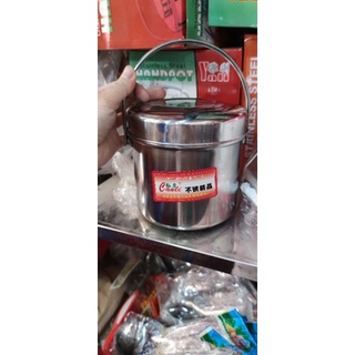 Cặp lồng inox 2 ngăn