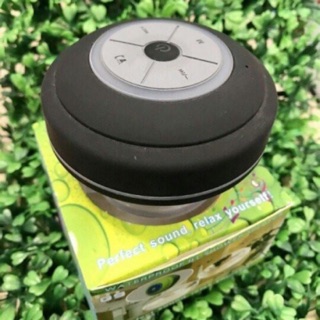 Loa bluetooth đế hít s06