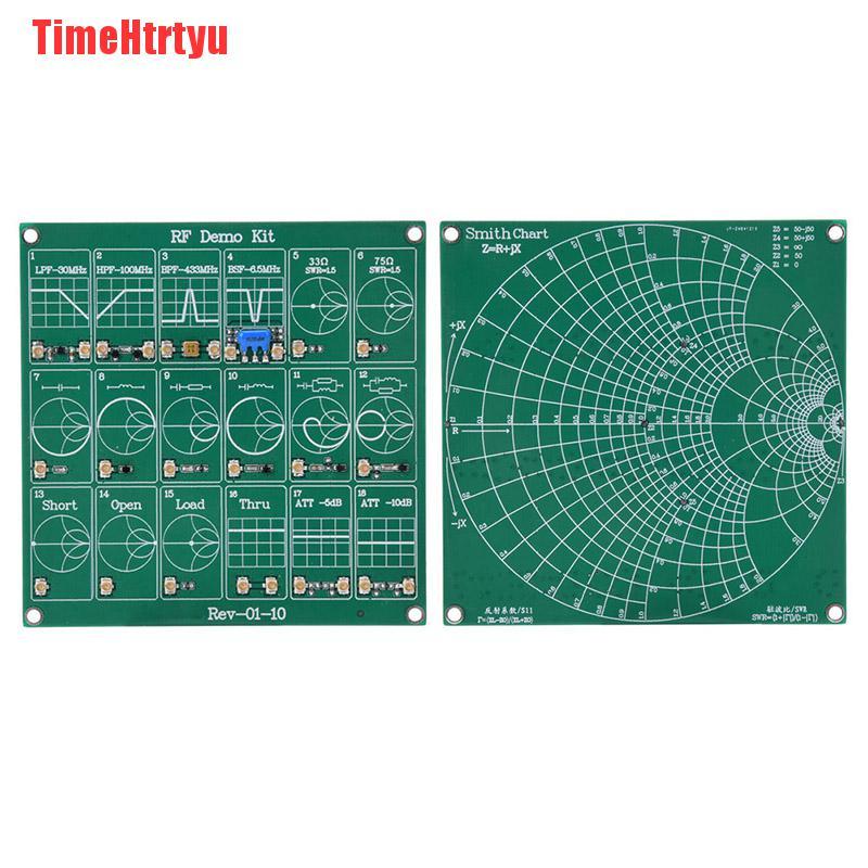 Mô Đun Kiểm Tra Tín Hiệu Mạng Timehttyu | BigBuy360 - bigbuy360.vn