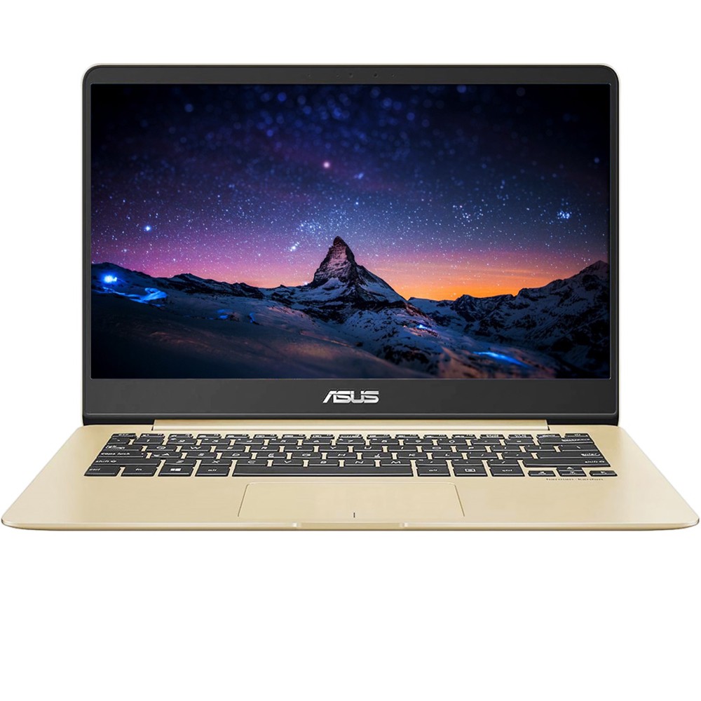 Laptop Asus X510UQ-BR748T -I5-8250U-4G-1TB- VGA 2G -WIN 10-VÀNG