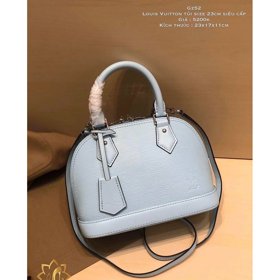 Túi size 23cm siêu cấp