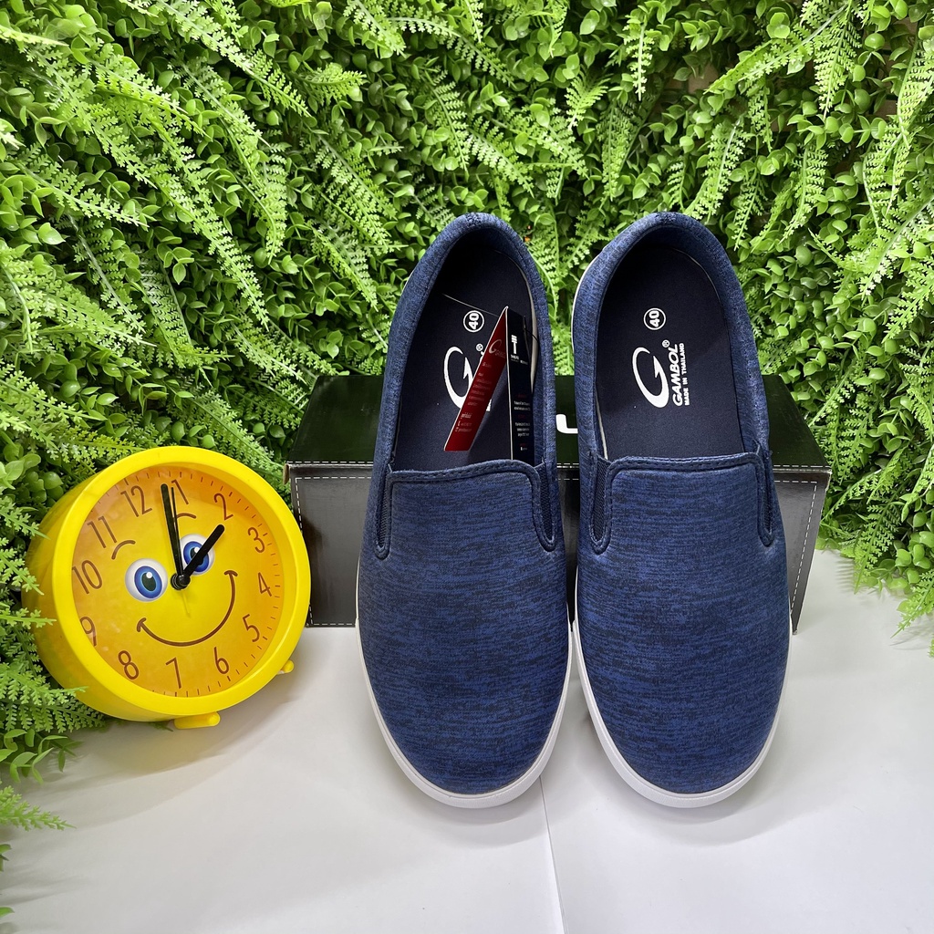 GIÀY LƯỜI NAM - BATA NAM CAO CẤP CHÍNH HÃNG THÁI LAN GAMBOL GB82121 | BigBuy360 - bigbuy360.vn