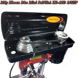 Máy khoan bàn Mini PANDA KB-13D