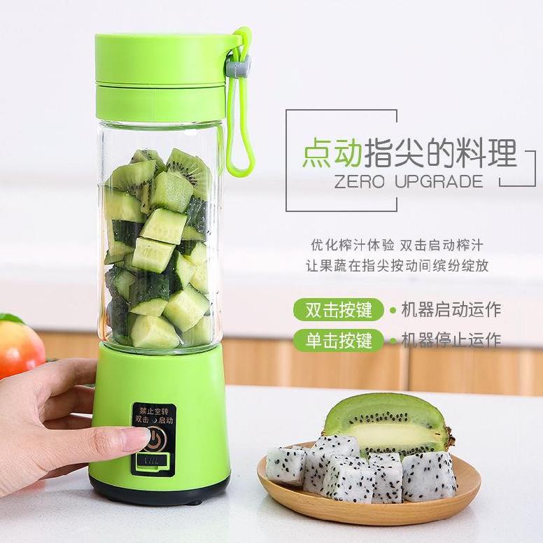 Máy Xay Sinh Tố Cầm Tay- Hàng Mới Về