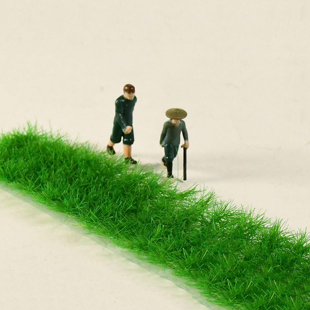 CONOPERY Cỏ Nhân Tạo Mini Cho Trang Trí Bàn Cát DIY