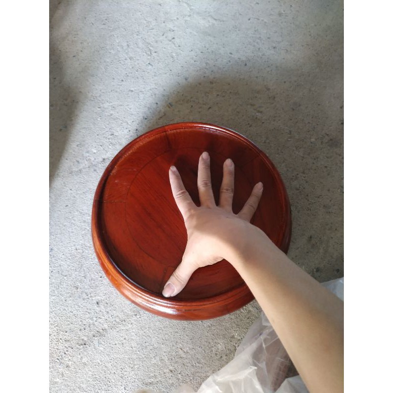 Đế bát hương đẹp thấp