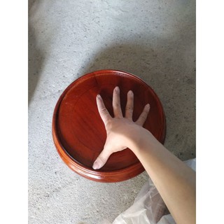 Đế gỗ Hương, đôn kê tượng ,đế kê bát hương