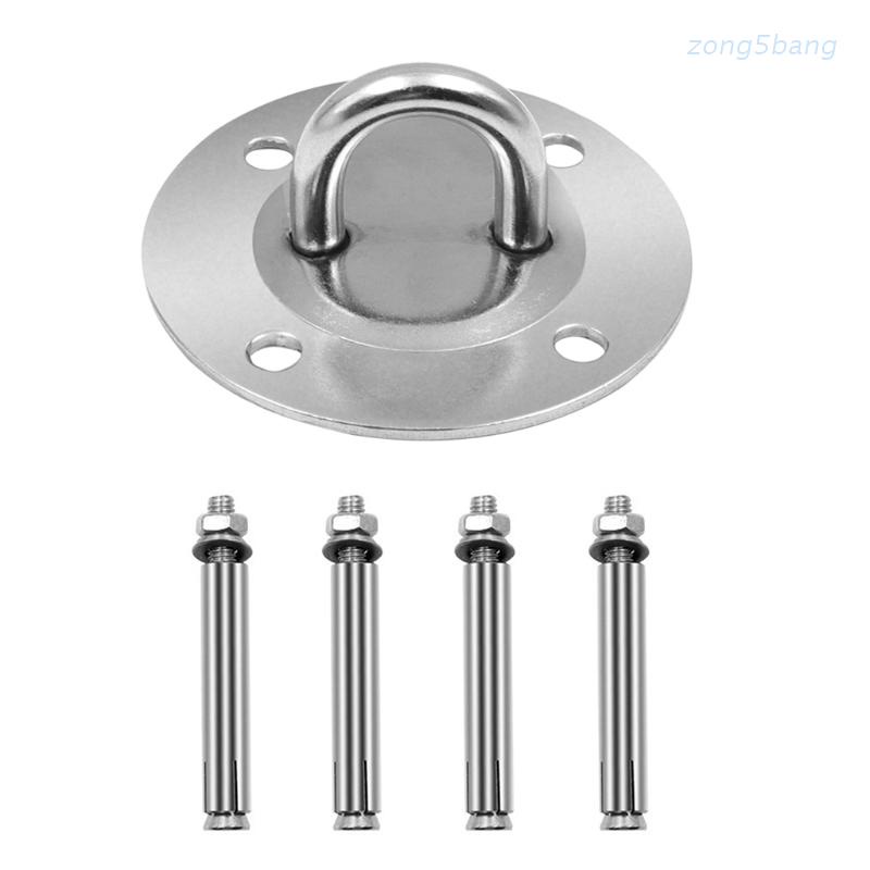 Móc Treo Đồ Gắn Trần Nhà Tiện Dụng