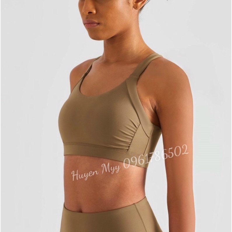 ÁO BRA NHÚM NGỰC SIÊU ĐẸP