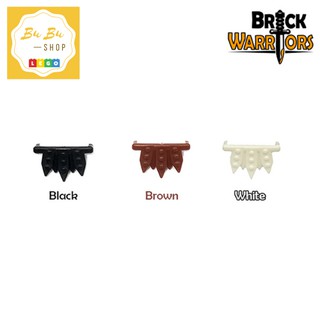 [Phụ kiện] BrickWarriors - Gladiator Skirt