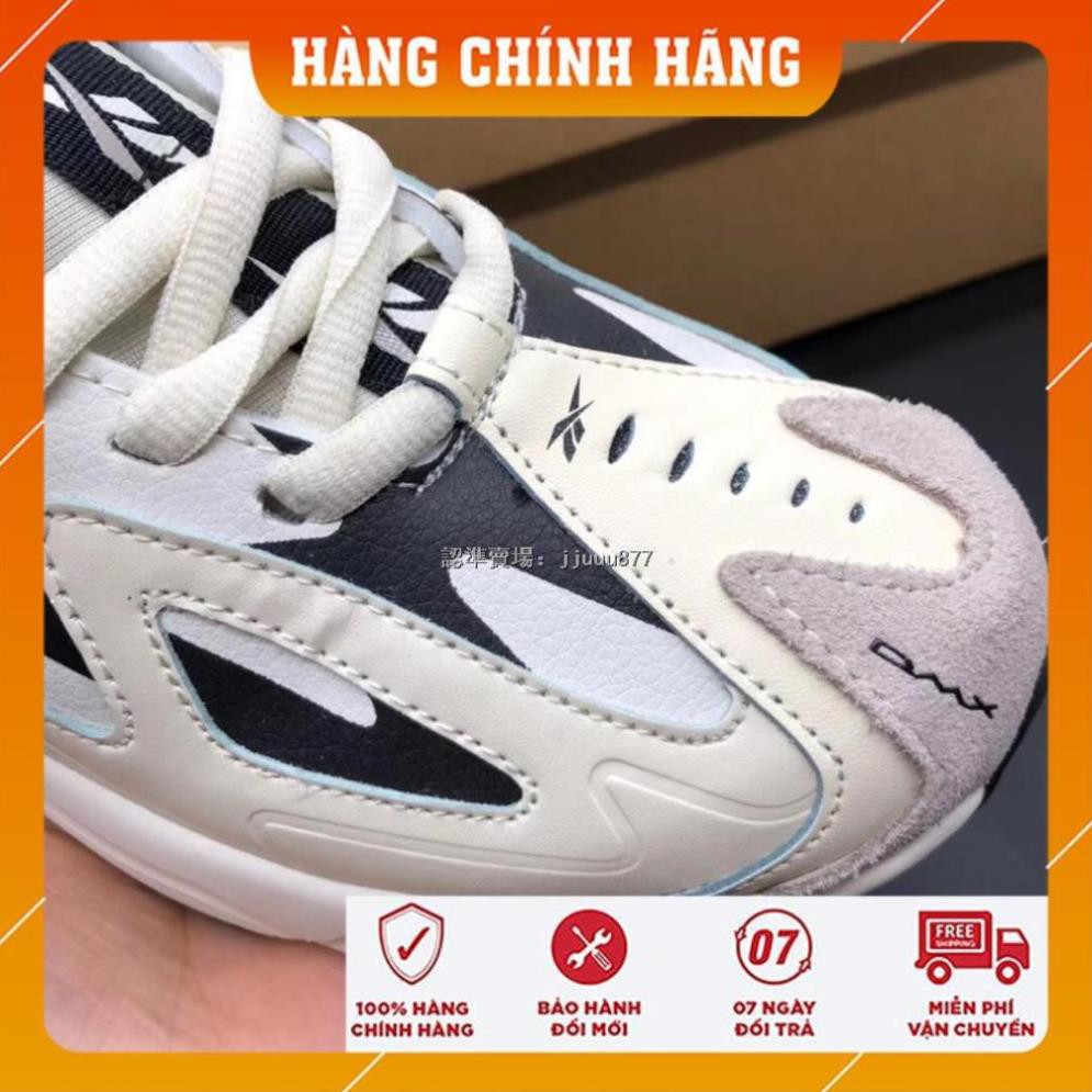 [ Bán Chạy] Giày Thể Thao Reebok Dmx Series 1200 Phong Cách Retro Hàn Quốc [ Chất Nhất ] 2020 bán chạy nhất việt nam '