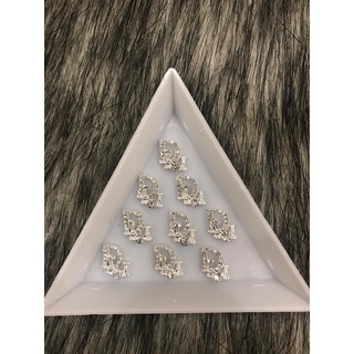 Charm nail, charm đá gắn móng hàng cao cấp