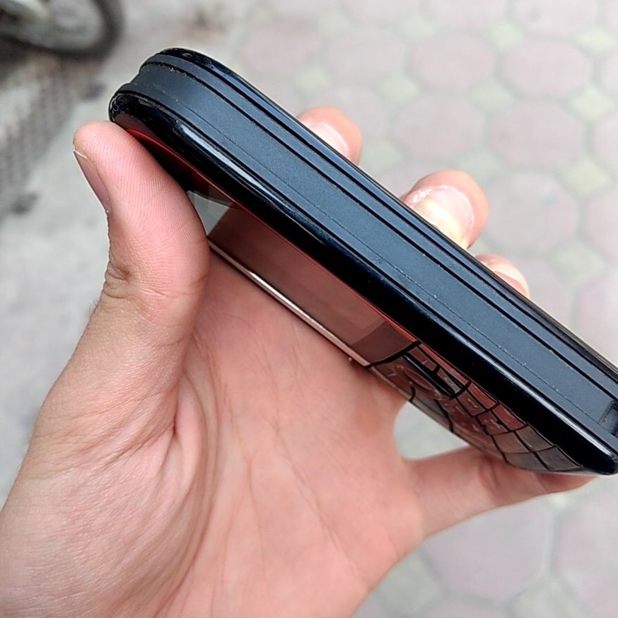 Điện Thoại Nokia 7610 – Chiếc Lá Lớn tại Nokia Chính Hãng - Tặng Thẻ Nhớ  Loa To,Nghe Gọi Rõ Ràng - Bảo Hành 12 Tháng