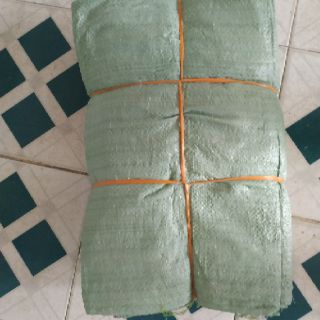 Bao dệt PP