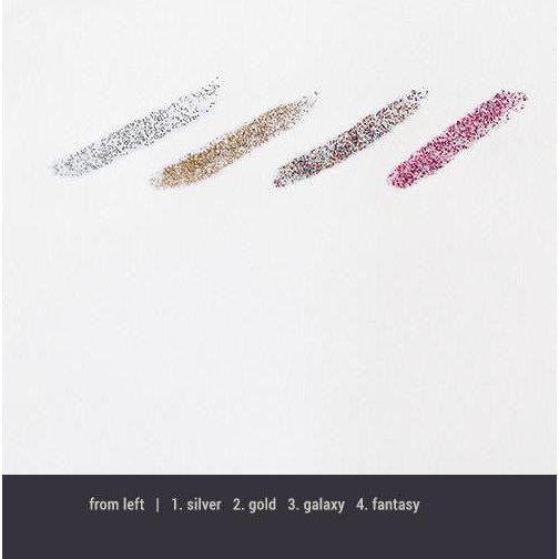 KẺ MẮT SANTEE FINE GLITTER LINER | BigBuy360 - bigbuy360.vn