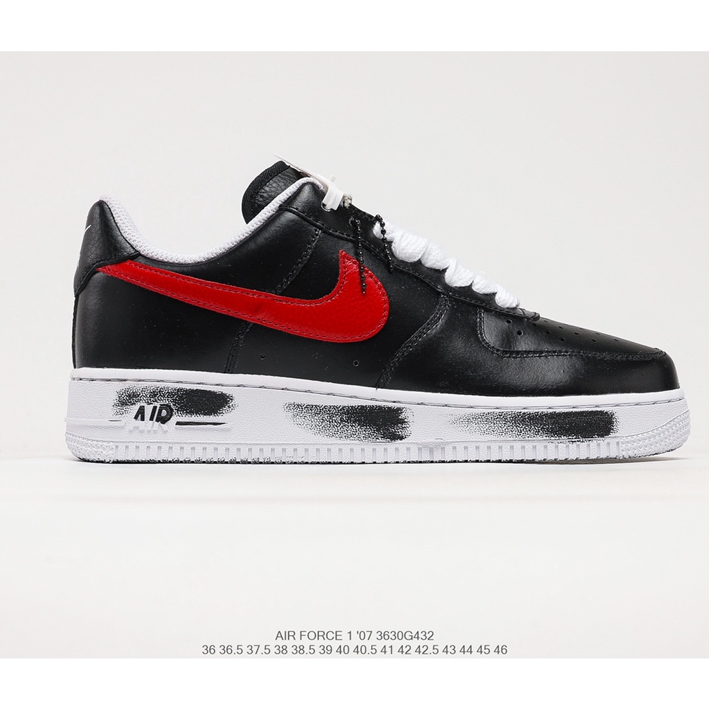 Nhận Order Hỗ Trợ Free Ship Giày Outlet Store Sneaker _PEACEMINUSONE x Nike Air Force 1 “Para-noise” MSP: 3630G4322