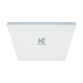 Đèn Led Panel Ốp Nổi 60W 600x600mm