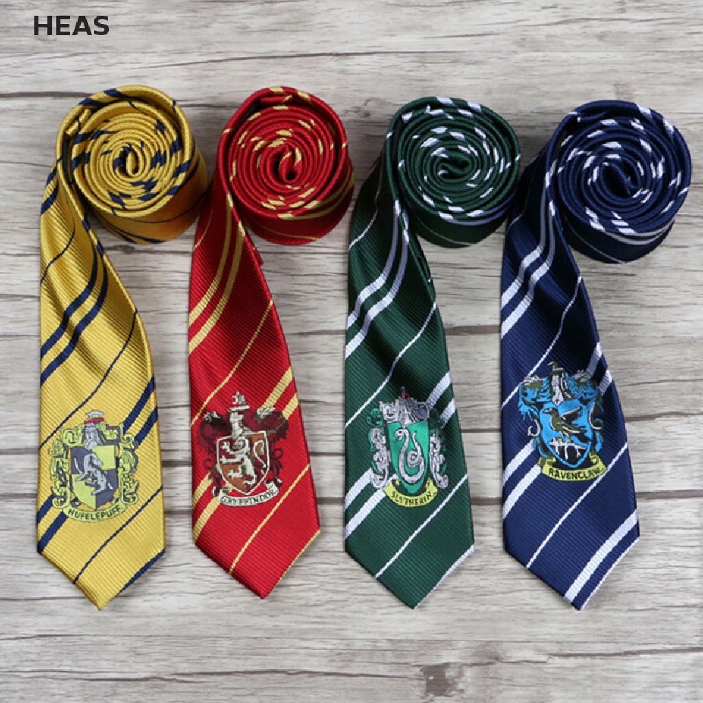 Cà Vạt Nơ Phong Cách Harry Potter Thời Trang Cho Học Sinh