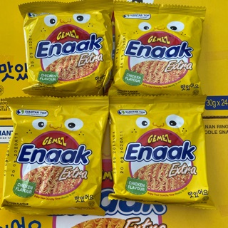Mì enaak thùng 24 gói 120k